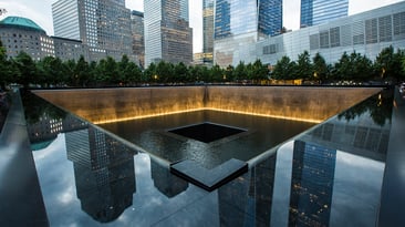 Explore National September 11 Memorial & Museum photo