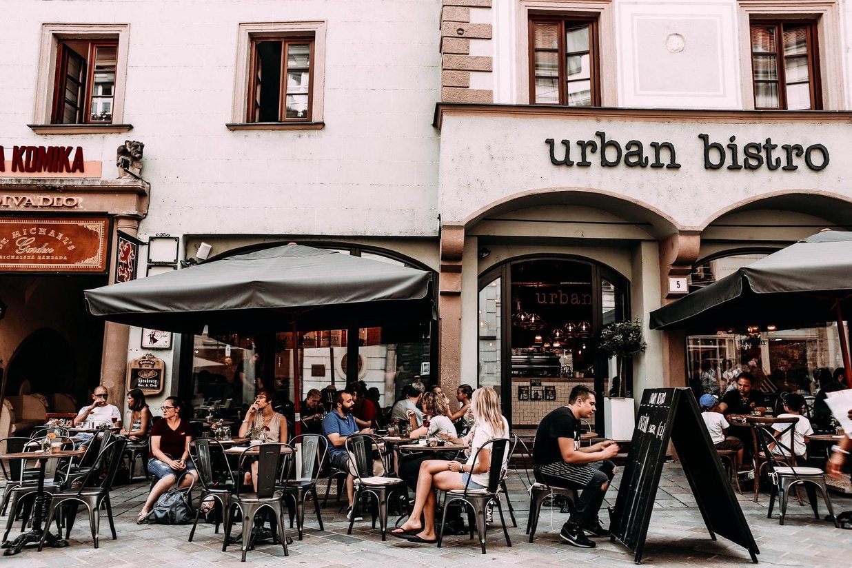 11 Amazing New York City Restaurants You Simply Must Try Photo