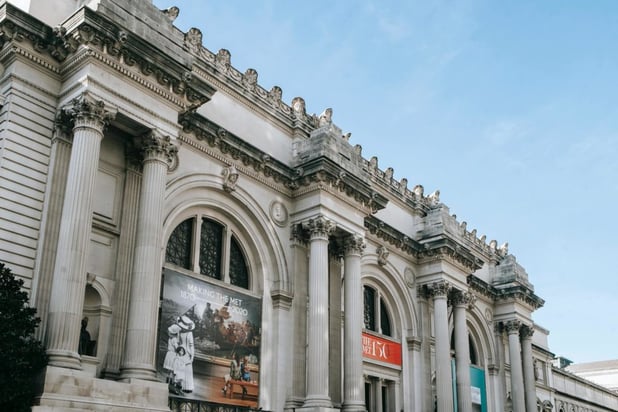 The Ultimate Guide to New York City Museums Photo