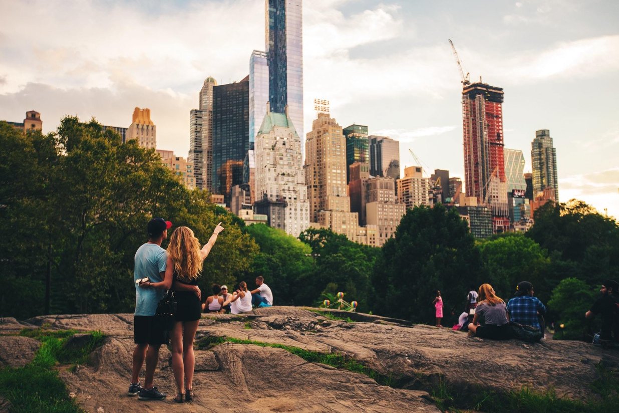 10 New York City Attractions to See During Your Visit Photo