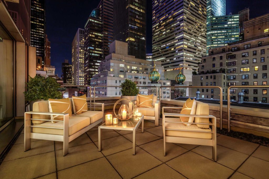 The Concorde Hotel Offers Amazing Accommodations in These Global Cities Photo