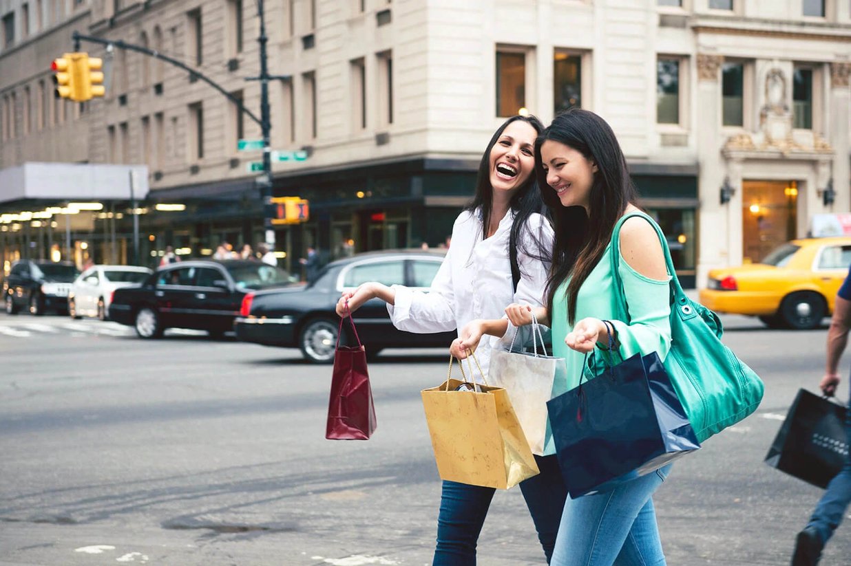 How to Navigate Black Friday 2022 in NYC