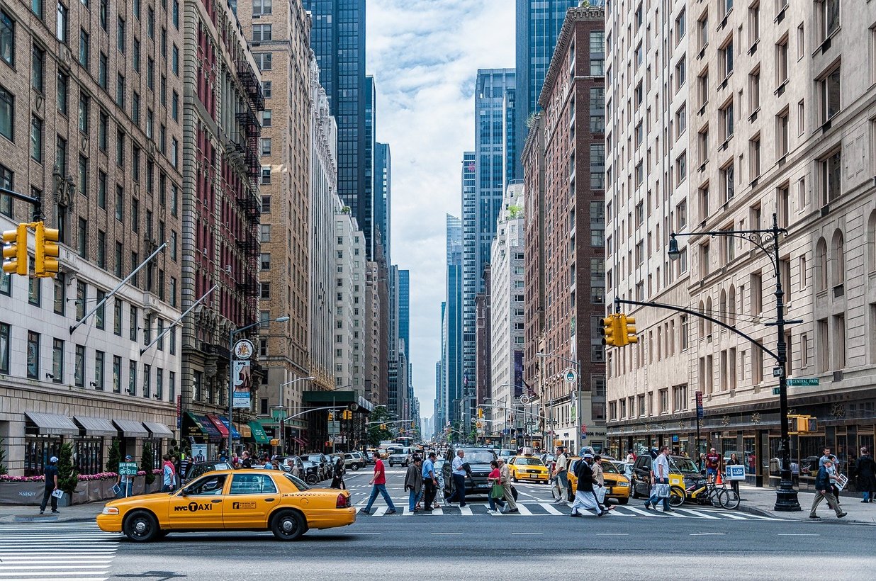What’s Open in NYC: Art , Entertainment, & Fun Photo