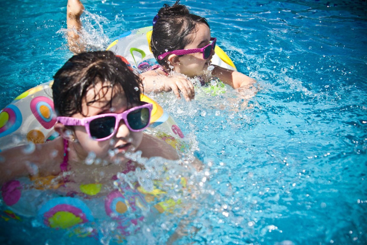 6 Fun Ways to Stay Cool During Summer in New York