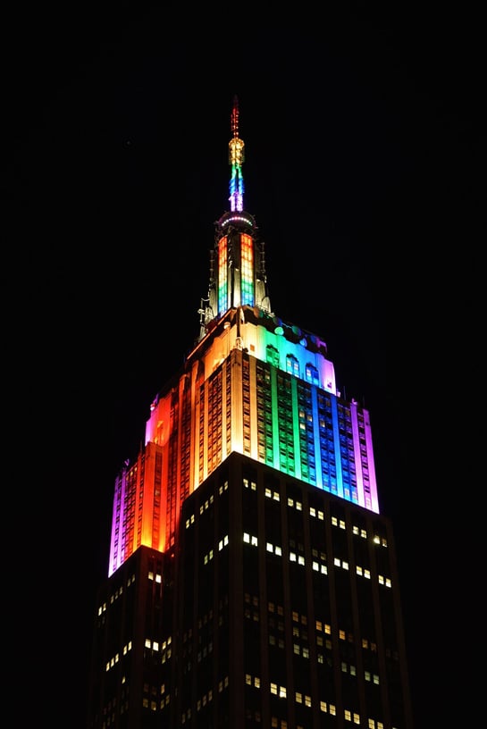 Pride