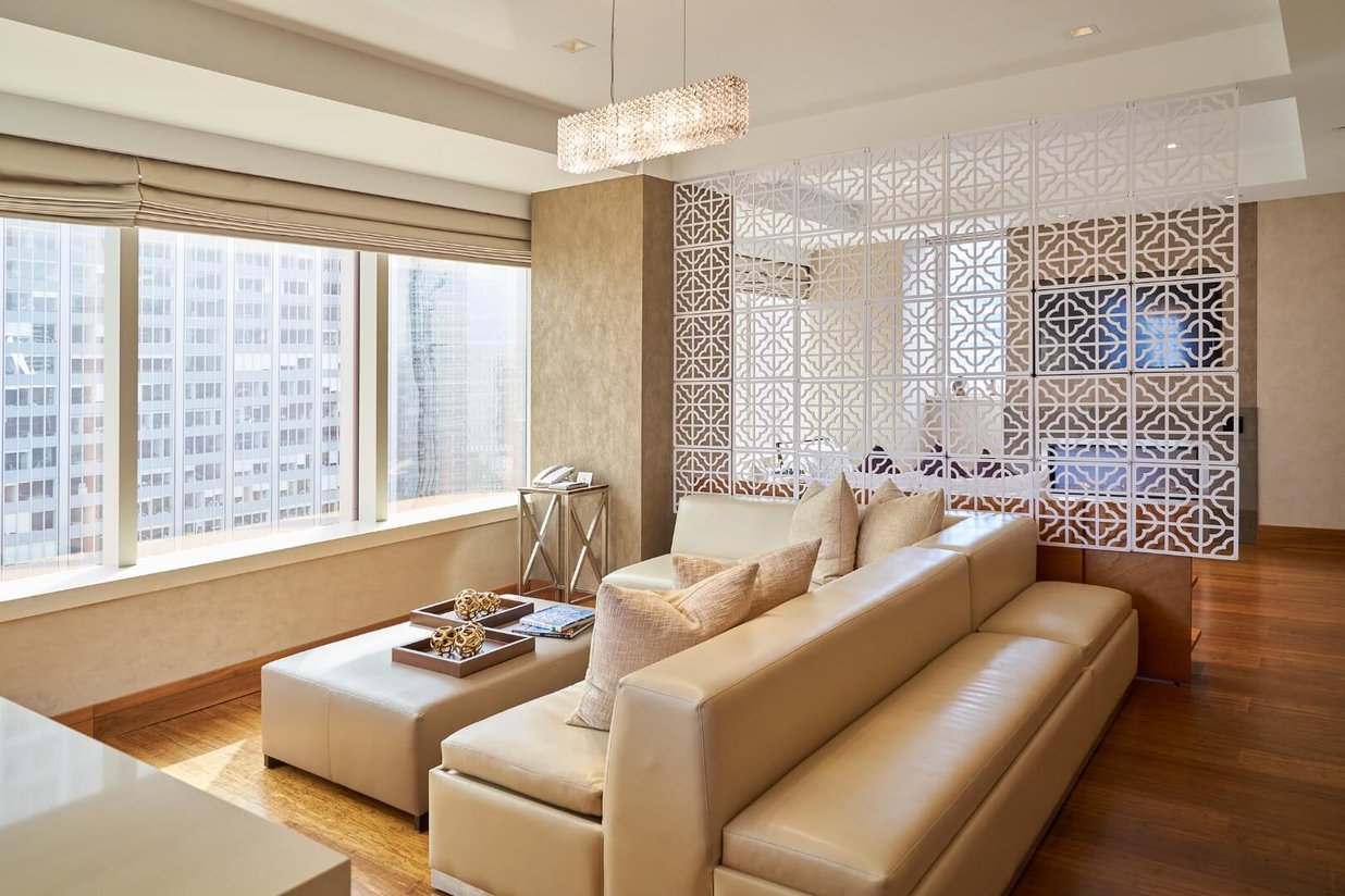 Ambassador Suite