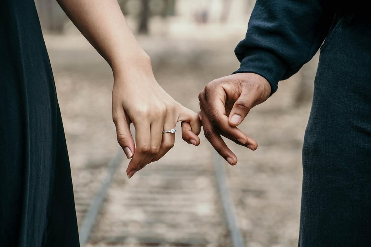 Making a Proposal in NYC? 7 Romantic Settings
